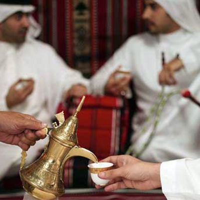 قهوه عربی چیست؟ (روش و انواع)