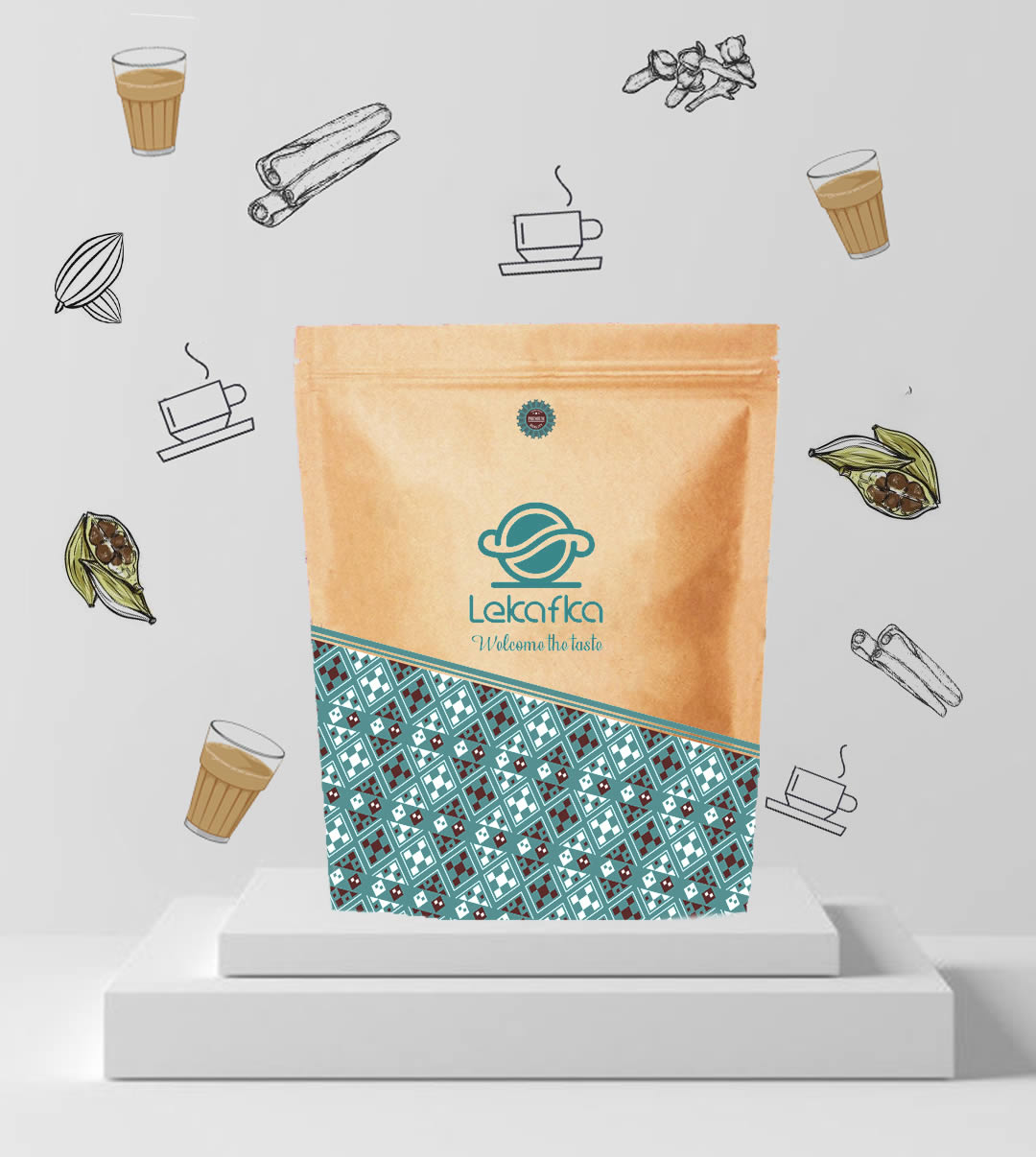 چای کرک