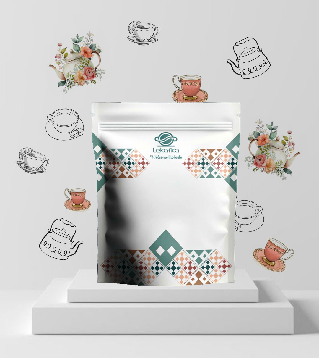 چای شکسته سیلان