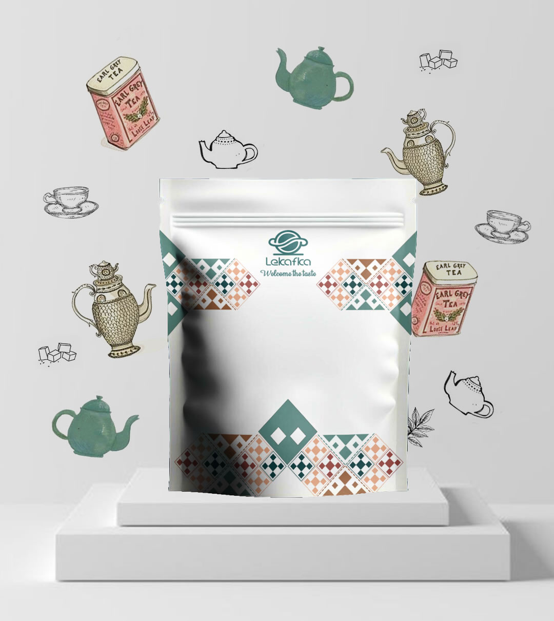 چای ماهوت