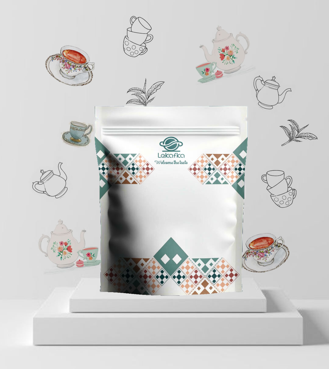 چای ماهوت چای ماهوت