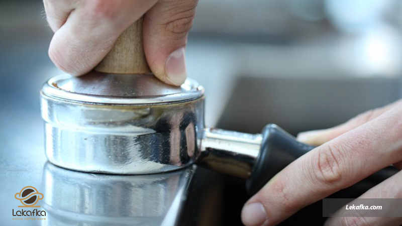 اسپرسو