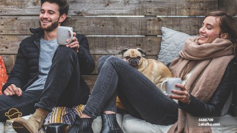 خوردن قهوه قبل یا بعد از غذا مضر است؟ 