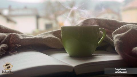خوردن قهوه قبل یا بعد از غذا مضر است؟ 