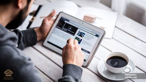 مضرات قهوه پر کافئین