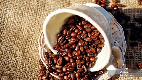 قهوه شیرین