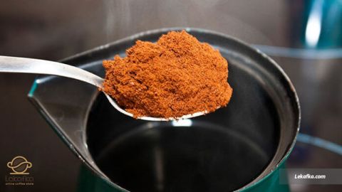 قهوه عربی 