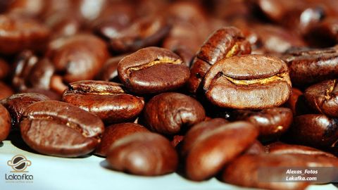 قهوه بدون کافئین